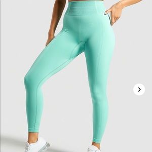 ULTRA SEAMLESS LEGGINGS